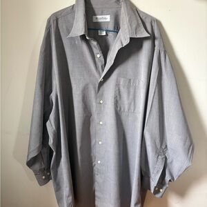 Brooks Brothers long sleeve button down shirt vintage